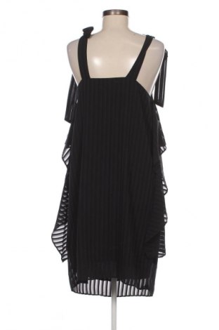 Φόρεμα Carin Wester, Μέγεθος M, Χρώμα Μαύρο, Τιμή 10,99 €