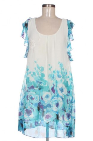 Kleid Caroline K Morgan, Größe M, Farbe Mehrfarbig, Preis 19,44 €