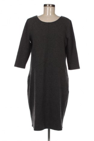 Kleid Cartoon, Größe L, Farbe Grau, Preis 5,99 €