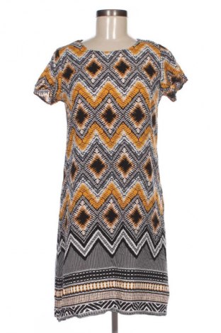 Kleid Chicoree, Größe S, Farbe Mehrfarbig, Preis 6,99 €
