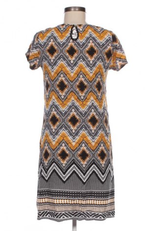 Kleid Chicoree, Größe S, Farbe Mehrfarbig, Preis 6,99 €