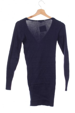 Kleid Chicoree, Größe XS, Farbe Blau, Preis 3,99 €
