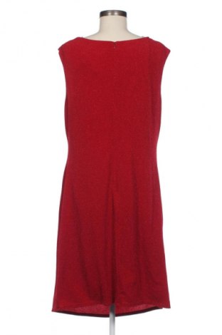 Kleid Christian Berg, Größe XXL, Farbe Rot, Preis 33,99 €