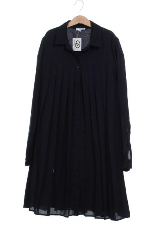 Sukienka Claudie Pierlot, Rozmiar XS, Kolor Niebieski, Cena 106,99 zł