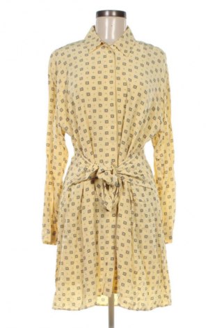 Sukienka Claudie Pierlot, Rozmiar M, Kolor Kolorowy, Cena 266,60 zł
