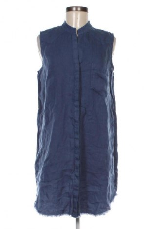 Kleid Cloth & Stone, Größe M, Farbe Blau, Preis € 13,81