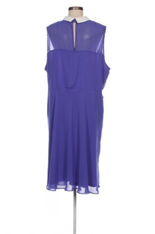 Kleid Collection, Größe XL, Farbe Lila, Preis € 12,99