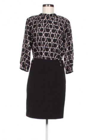 Kleid Comma,, Größe S, Farbe Mehrfarbig, Preis 56,99 €
