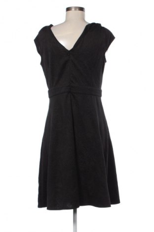 Kleid Comma,, Größe M, Farbe Schwarz, Preis 7,99 €