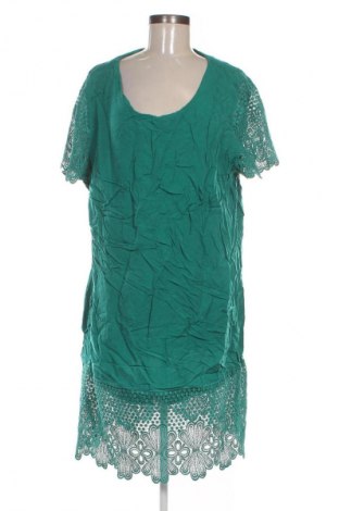 Šaty  Creation L, Veľkosť XXL, Farba Zelená, Cena  19,95 €