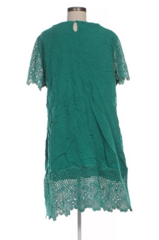 Šaty  Creation L, Veľkosť XXL, Farba Zelená, Cena  19,95 €