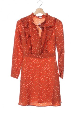 Kleid Cropp, Größe XS, Farbe Mehrfarbig, Preis 10,99 €