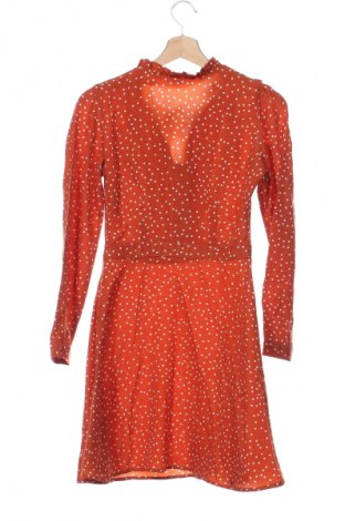 Kleid Cropp, Größe XS, Farbe Mehrfarbig, Preis 10,99 €