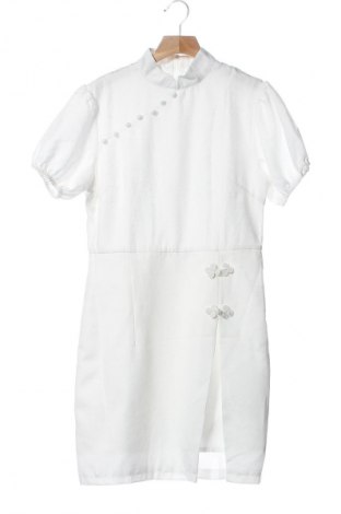Kleid DAZY, Größe S, Farbe Weiß, Preis € 14,91