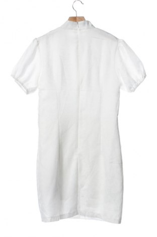 Kleid DAZY, Größe S, Farbe Weiß, Preis € 14,91