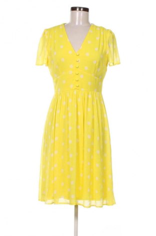 Рокля DKNY, Размер M, Цвят Многоцветен, Цена 132,99 лв.