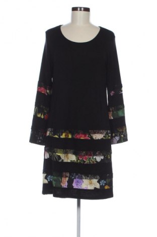 Sukienka Desigual, Rozmiar L, Kolor Kolorowy, Cena 188,51 zł