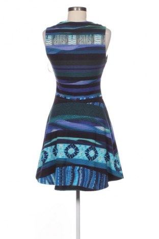 Ruha Desigual, Méret S, Szín Sokszínű, Ár 16 400 Ft
