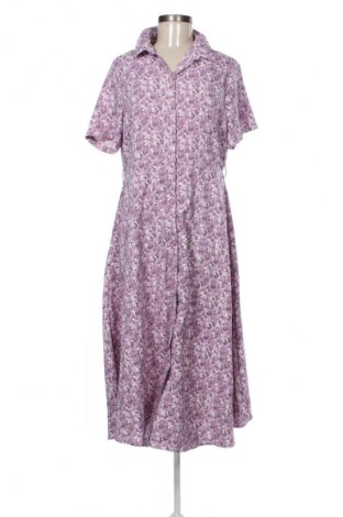Kleid Di Moda, Größe XXL, Farbe Mehrfarbig, Preis 20,99 €