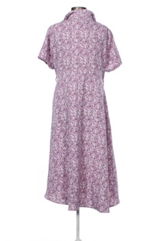 Kleid Di Moda, Größe XXL, Farbe Mehrfarbig, Preis 20,99 €