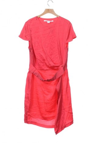 Šaty  Diane Von Furstenberg, Veľkosť XS, Farba Červená, Cena  74,95 €