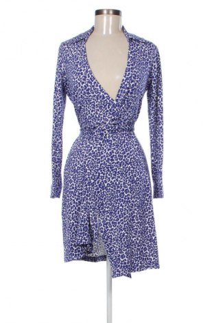 Φόρεμα Diane Von Furstenberg, Μέγεθος S, Χρώμα Πολύχρωμο, Τιμή 124,99 €