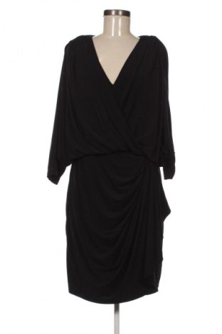 Kleid Donna Karan, Größe XL, Farbe Schwarz, Preis € 144,99