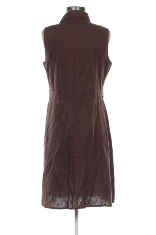 Kleid E-Vie, Größe XL, Farbe Braun, Preis 24,48 €