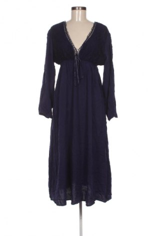 Rochie Ekouaer, Mărime XXL, Culoare Albastru, Preț 67,99 Lei