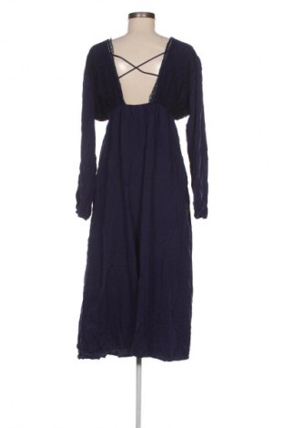 Rochie Ekouaer, Mărime XXL, Culoare Albastru, Preț 67,99 Lei