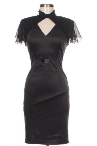 Šaty  Elisabetta Franchi, Velikost M, Barva Černá, Cena  2 148,00 Kč