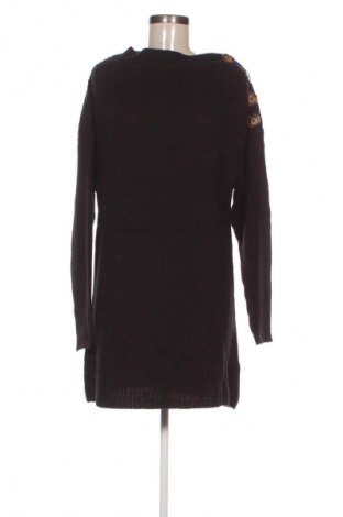 Kleid Elle Nor, Größe L, Farbe Schwarz, Preis 12,99 €