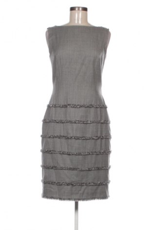 Φόρεμα Escada, Μέγεθος M, Χρώμα Γκρί, Τιμή 426,73 €