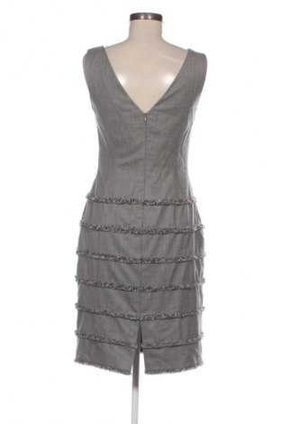 Φόρεμα Escada, Μέγεθος M, Χρώμα Γκρί, Τιμή 426,73 €