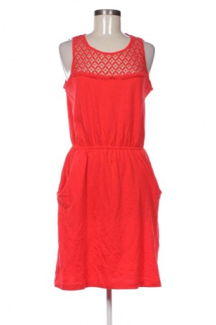 Kleid Esmara, Größe M, Farbe Rot, Preis 12,99 €
