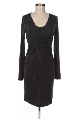Kleid Esprit, Größe S, Farbe Grau, Preis 4,99 €