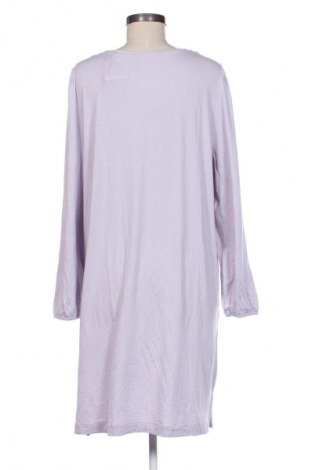 Rochie Essentials by Tchibo, Mărime XL, Culoare Mov, Preț 23,99 Lei