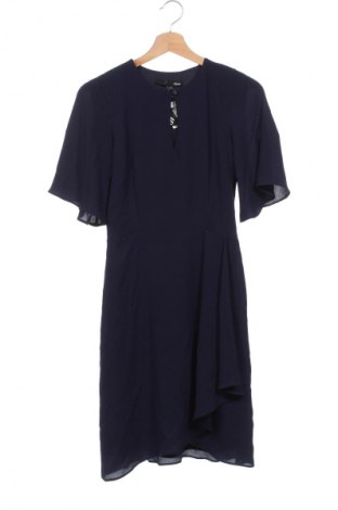 Kleid Etam, Größe XS, Farbe Blau, Preis € 18,99