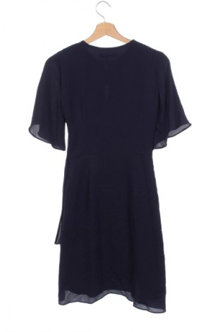 Kleid Etam, Größe XS, Farbe Blau, Preis € 18,99