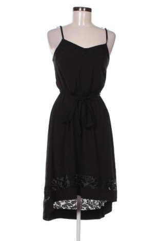 Kleid Even&Odd, Größe S, Farbe Schwarz, Preis 6,99 €