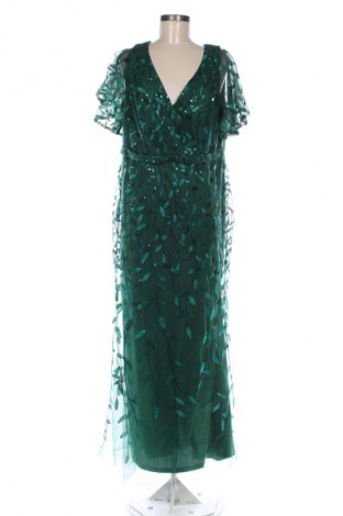 Rochie Ever Pretty, Mărime XL, Culoare Verde, Preț 148,00 Lei