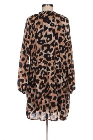 Kleid Ever.me by Takko Fashion, Größe M, Farbe Mehrfarbig, Preis € 3,99