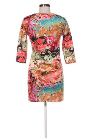 Kleid Evita, Größe S, Farbe Mehrfarbig, Preis 5,99 €
