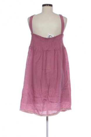 Šaty  Fashion, Velikost S, Barva Růžová, Cena  249,00 Kč