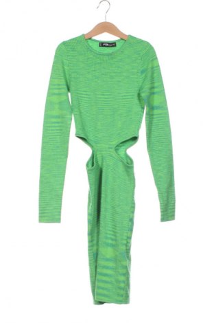 Šaty  Fb Sister, Veľkosť XS, Farba Zelená, Cena  4,95 €