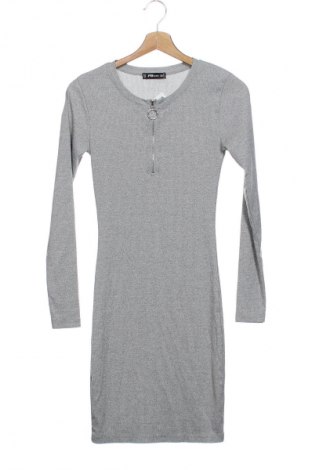 Φόρεμα Fb Sister, Μέγεθος XS, Χρώμα Γκρί, Τιμή 4,99 €