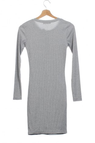 Φόρεμα Fb Sister, Μέγεθος XS, Χρώμα Γκρί, Τιμή 4,99 €