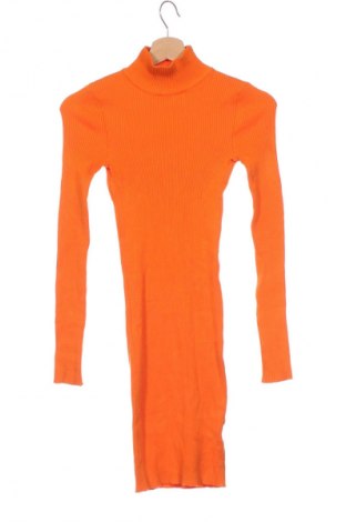 Φόρεμα Fb Sister, Μέγεθος XS, Χρώμα Πορτοκαλί, Τιμή 7,99 €
