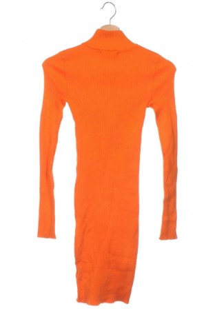 Φόρεμα Fb Sister, Μέγεθος XS, Χρώμα Πορτοκαλί, Τιμή 7,99 €