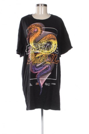Φόρεμα Fb Sister, Μέγεθος XXL, Χρώμα Μαύρο, Τιμή 18,99 €